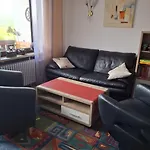 Wanderglueck By Interhome Lejlighed *