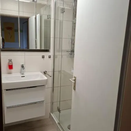 Apartamento Wanderglueck By Interhome Missen-Wilhams