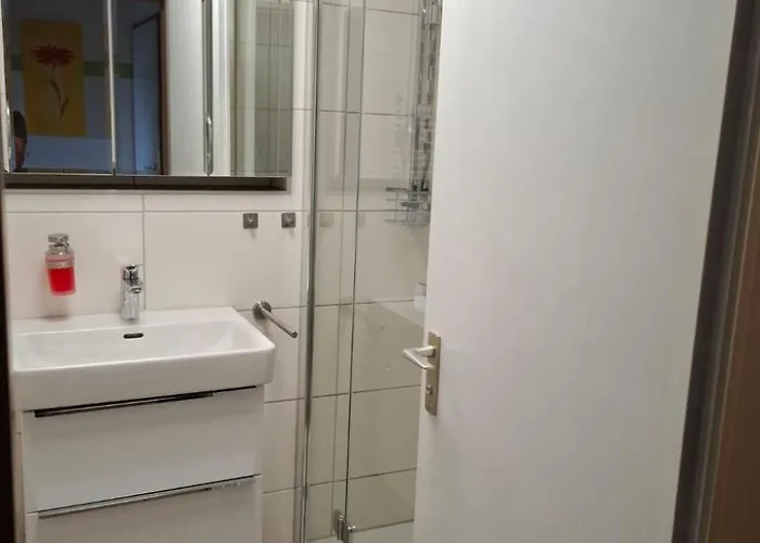 Apartamento Wanderglueck By Interhome Missen-Wilhams