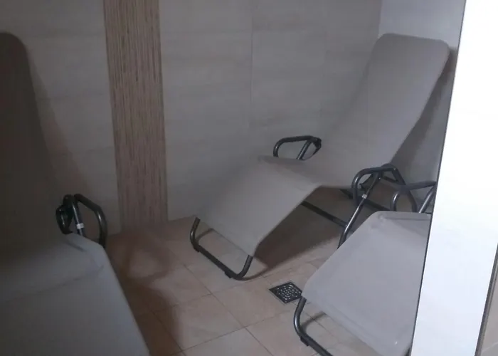 Apartamento Wanderglueck By Interhome